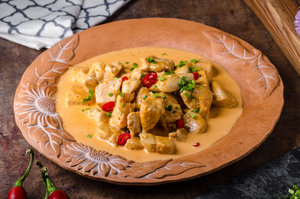 Bangal Curry