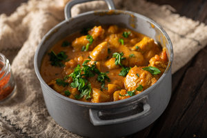 Kashmiri Curry