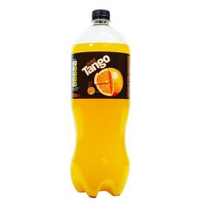 Tango Orange